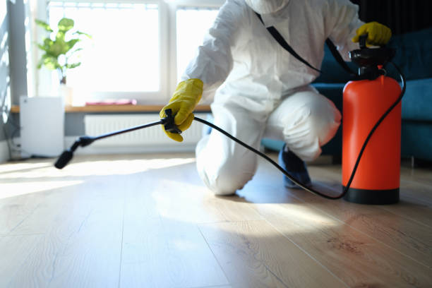 Reliable Blood Cleanup contractor in Nashville, GA by Crime Scene Cleaner Online